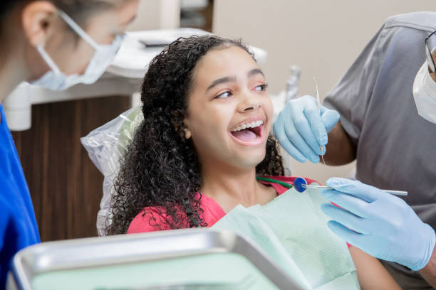 Best Pediatric Emergency Dentist in Copperas Cove, TX