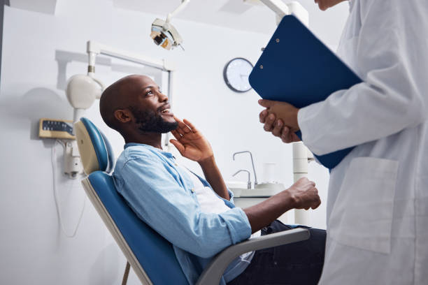 Best Emergency Dentist for Lost Fillings or Crowns in Copperas Cove, TX