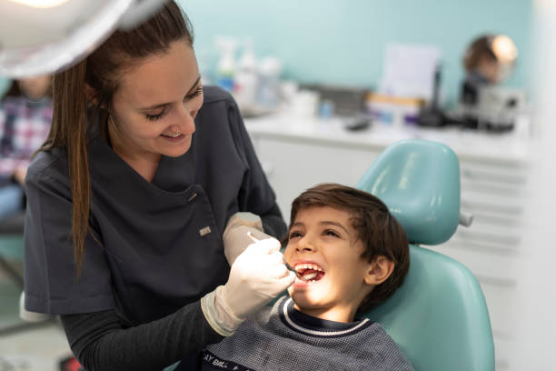 Best Emergency Dental Extractions in Copperas Cove, TX