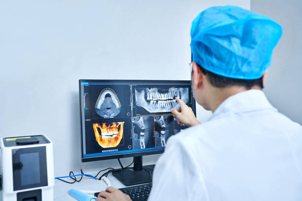 Best Emergency Dental Services for Seniors in Copperas Cove, TX