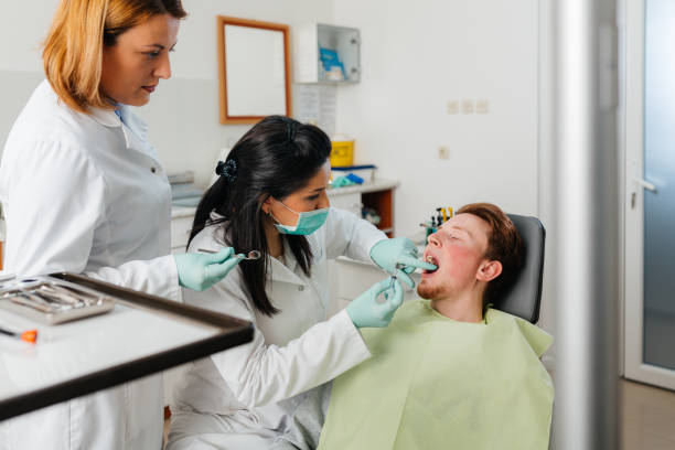 Best Orthodontic Emergency Dentist in Copperas Cove, TX